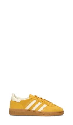 ADIDAS - HANDBALL SPEZIAL Sneaker donna gialla in suede