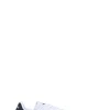 ADIDAS ADVANTAGE K Sneaker donna bianca/nera