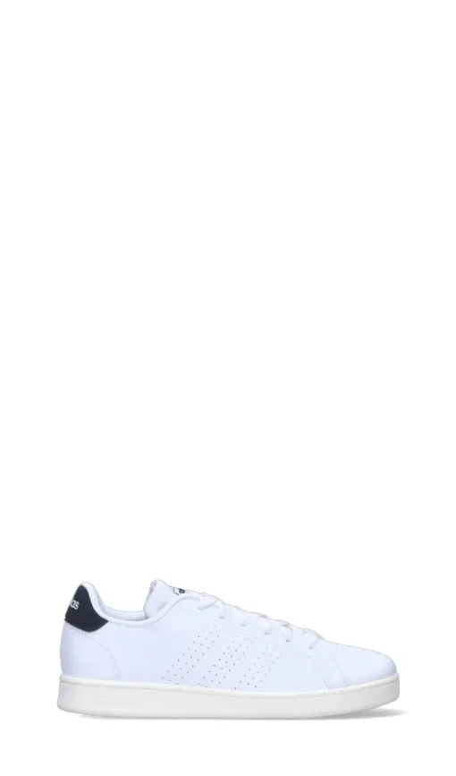 ADIDAS ADVANTAGE K Sneaker donna bianca/nera