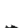 ADIDAS ORIGINAL OZWEEGO W Sneaker donna nera in pelle