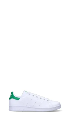 ADIDAS ORIGINAL STAN SMITH Sneaker donna bianca/verde