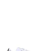 ADIDAS STAN SMITH W Sneaker donna bianca/argento