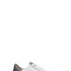 ALEXANDER SMITH - ECO-GREENWICH Sneaker donna bianca