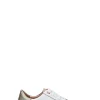 ALEXANDER SMITH - ECO-GREENWICH Sneaker donna bianca