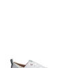 ALEXANDER SMITH - ECO-WEMBLEY Sneaker donna bianca