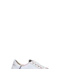 ALEXANDER SMITH - LANCASTER Sneaker donna bianca