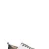 ALEXANDER SMITH Sneaker donna bianca