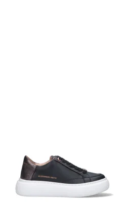 ALEXANDER SMITH Sneaker donna nera