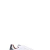 ALEXANDER SMITH Sneaker donna bianca/argento