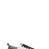 ALEXANDER SMITH Sneaker donna bianca