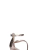 ALLESSENZA Sandalo donna rosa