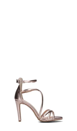 ALLESSENZA Sandalo donna rosa