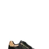 ALVIERO MARTINI Sneaker donna nera