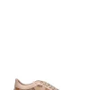 ALVIERO MARTINI Sneaker donna beige