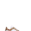ALVIERO MARTINI Sneaker donna bianca/beige