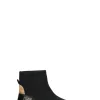 ALVIERO MARTINI Sneaker donna nera