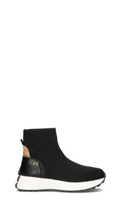 ALVIERO MARTINI Sneaker donna nera
