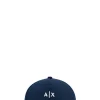 ARMANI EXCHANGE Cappello blu unisex