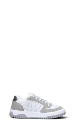 ARMANI EXCHANGE Sneaker donna bianca