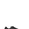 ARMANI EXCHANGE Sneaker donna nera