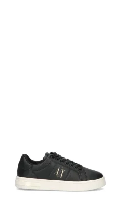 ARMANI EXCHANGE Sneaker donna nera