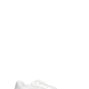 ARMANI EXCHANGE Sneaker donna bianca