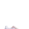 ARMANI EXCHANGE Sneaker donna viola