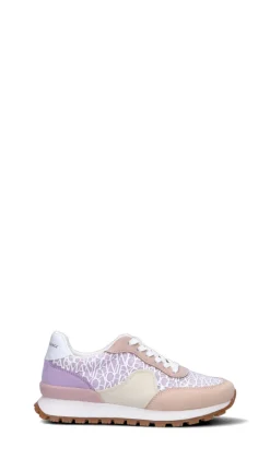 ARMANI EXCHANGE Sneaker donna viola