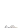 ASICS - GEL 1130 Sneaker donna bianca in suede