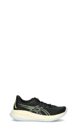 ASICS - GEL CUMULUS 26 Scarpa running donna nera
