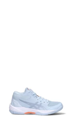 ASICS - GEL-TASK MT 4 Scarpa pallavolo donna azzurra