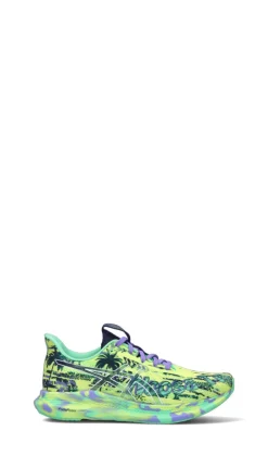 ASICS NOOSA TRI 14 NAN Scarpa running donna verde/gialla