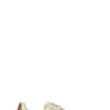 BACK 70 Sneaker donna oro