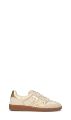 BACK 70 Sneaker donna oro