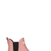 BARBOUR Stivale pioggia donna rosa