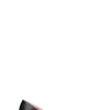 BIANCOANTICO Décolleté donna nera