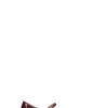 BIBI LOU Décolleté donna burgundy in pelle