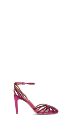 BIBI LOU Sandalo donna fucsia