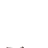 BIBI LOU Sandalo donna marrone in pelle