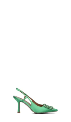 BIBI LOU Slingback donna verde
