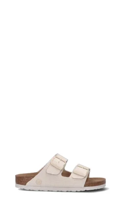 BIRKENSTOCK - ARIZONA RIVET LOGO - VEGAN