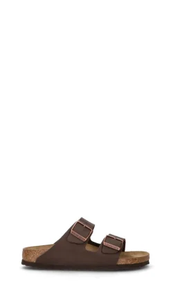 BIRKENSTOCK ARIZONA BS Ciabatta donna marrone