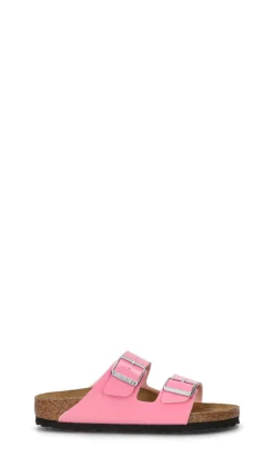 BIRKENSTOCK ARIZONA BS Ciabatta donna rosa