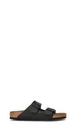BIRKENSTOCK ARIZONA BS Ciabatta donna nera