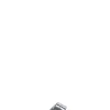 BIRKENSTOCK ARIZONA Ciabatta donna nera in pelle