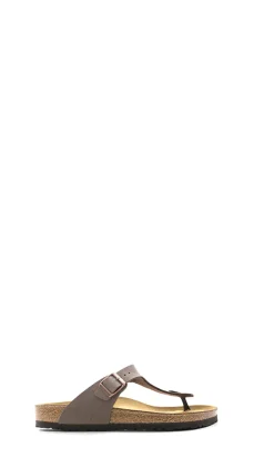 BIRKENSTOCK Ciabatta donna marrone