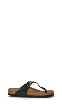 BIRKENSTOCK GIZEH BS Ciabatta donna nera