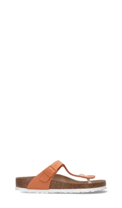 BIRKENSTOCK GIZEH Ciabatta donna arancione