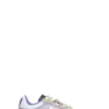 BLAUER Sneaker donna rosa in suede