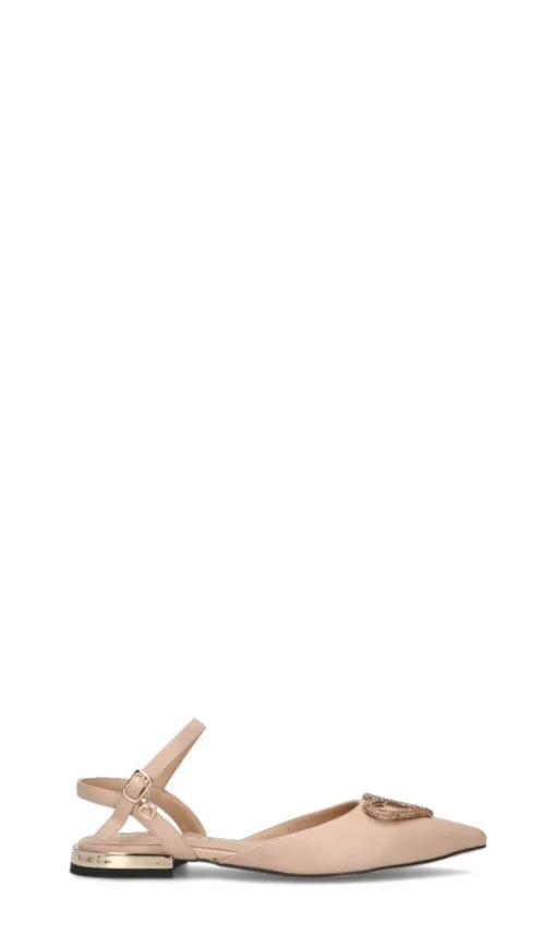 BRACCIALINI Decollete donna nude